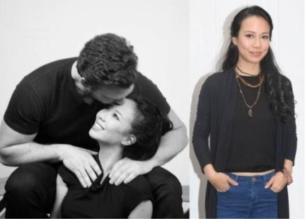 甩臉繼母林青霞！富商父再婚生子「親媽4婚4離」　她連生兩胎「願當未婚媽媽」：父母婚姻影響我一輩子