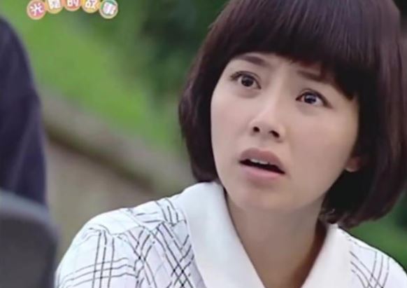 《光陰的故事》爆紅！陳怡蓉淡出「43歲幸福近況曝」喜收尪大禮　「一打開俗擱有力」笑喊：很喜歡