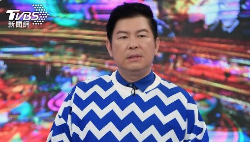 霸氣護妻！曾國城老婆遭拍「和神祕男逛街暢聊」　他怒揭身份「我們只差沒結拜」