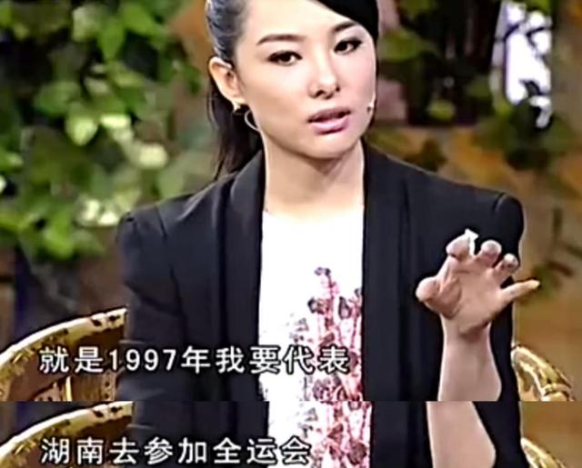 不嫁豪門嫁愛情！體操皇后獲獎無數「閃嫁窮學生」　如今「40歲現況曝光」網驚：幸福是無價的