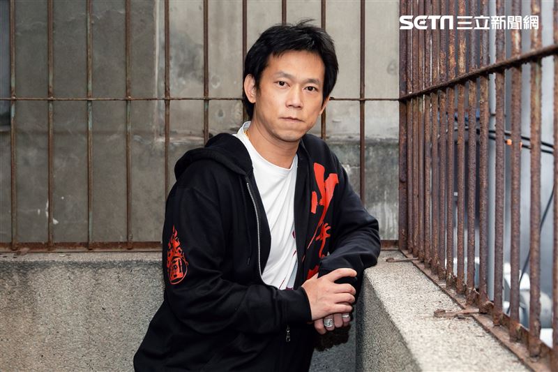 能救一個算一個！顏正國當年走錯路「再進監獄身分大不同」　回憶歷歷在目「今願砸錢改變孩子命運」