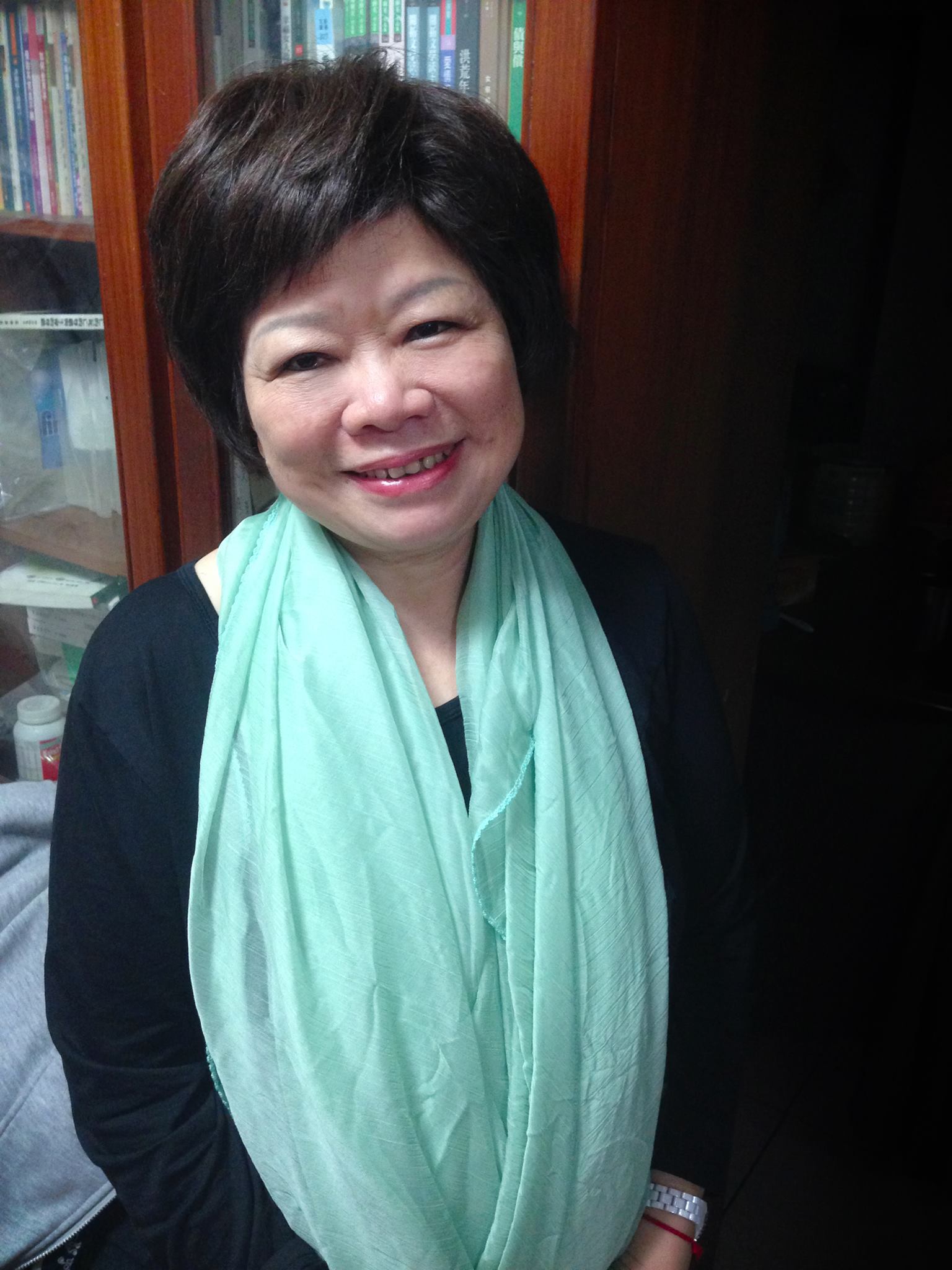 不想麻煩媳婦！廖輝英一進門「撞見兒子在洗碗」心疼喊：我來就好　「全天下婆婆心聲」引網友共鳴：真的會不捨
