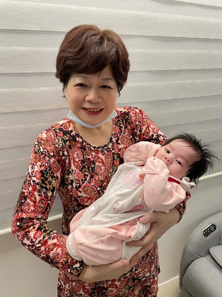 不想麻煩媳婦！廖輝英一進門「撞見兒子在洗碗」心疼喊：我來就好　「全天下婆婆心聲」引網友共鳴：真的會不捨