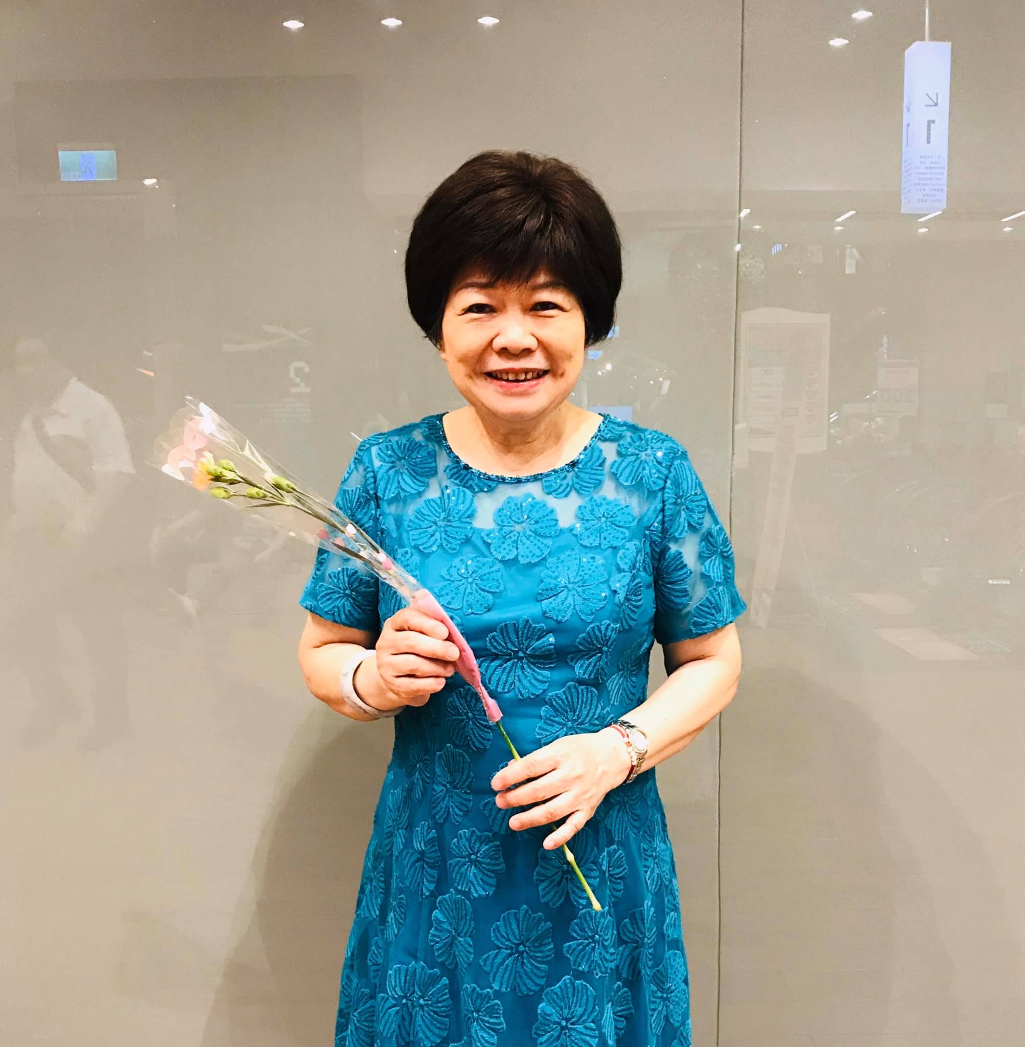 不想麻煩媳婦！廖輝英一進門「撞見兒子在洗碗」心疼喊：我來就好　「全天下婆婆心聲」引網友共鳴：真的會不捨