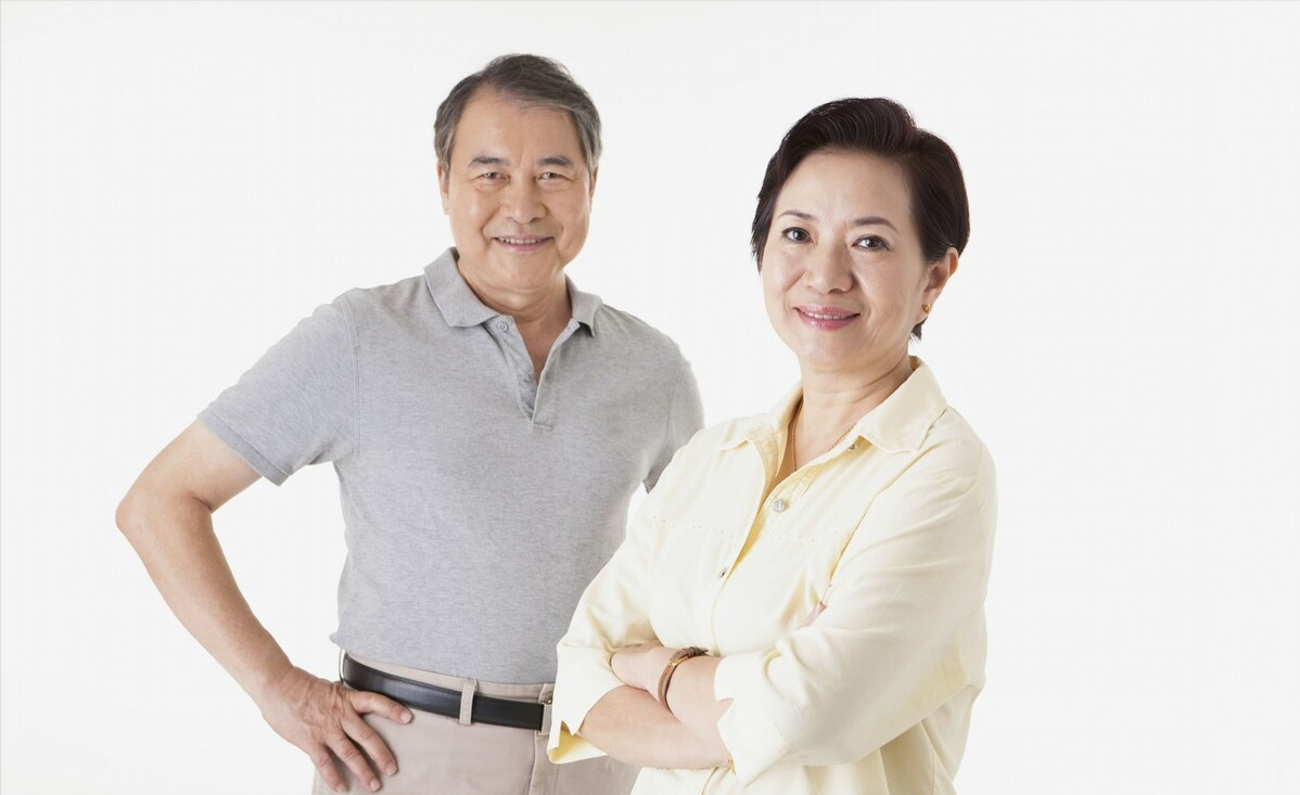 親家之間要保持距離！52歲阿姨哭訴：跟親家一起去女兒家過年　是我做過最愚蠢的決定