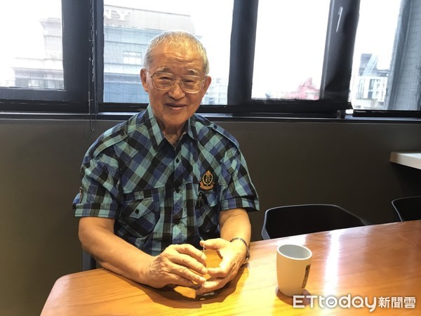 不留棺材本！「送三子出國深造，兩老病了獨自依靠」　王建煊感慨：無子其實也很幸福