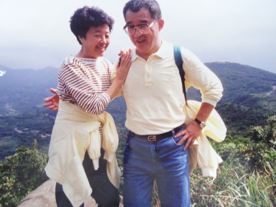 不留棺材本！「送三子出國深造，兩老病了獨自依靠」　王建煊感慨：無子其實也很幸福
