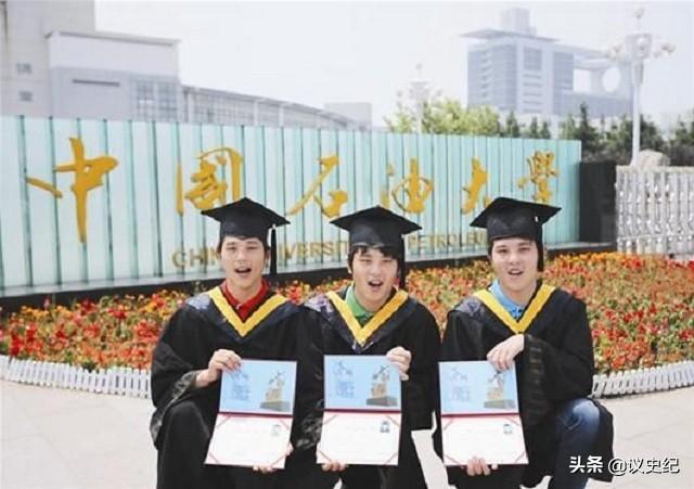 最強三胞胎！3兄弟做什麼都一起「考上同大學分數連號」　10年後「連結婚都要同一天」媽媽樂壞