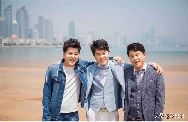 最強三胞胎！3兄弟做什麼都一起「考上同大學分數連號」　10年後「連結婚都要同一天」媽媽樂壞