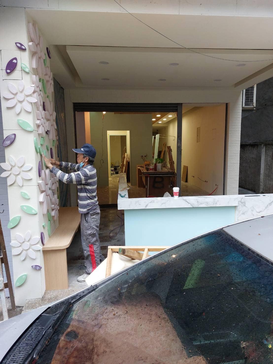 砸百萬圓夢！張文綺籌畫1年「開不了店」關鍵原因在店長　她無奈「一延再延」面臨人生考驗