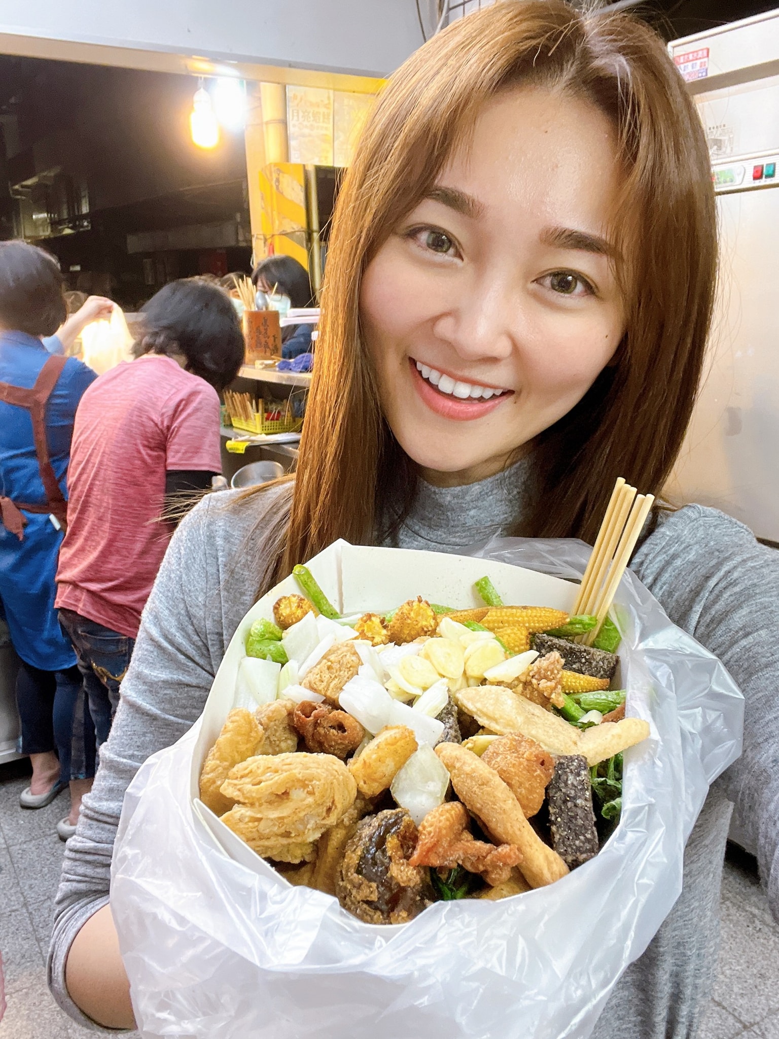 砸百萬圓夢！張文綺籌畫1年「開不了店」關鍵原因在店長　她無奈「一延再延」面臨人生考驗