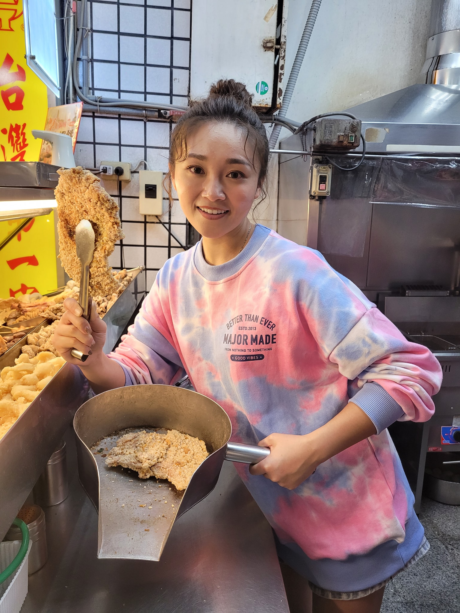 砸百萬圓夢！張文綺籌畫1年「開不了店」關鍵原因在店長　她無奈「一延再延」面臨人生考驗