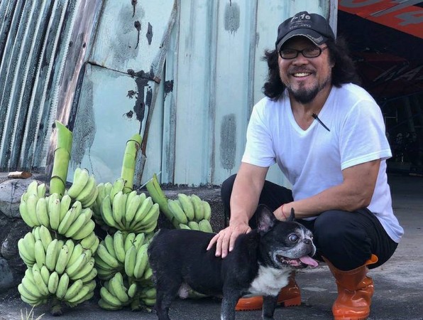 有望在美國復出！張菲經紀人爆料：他這陣子待在台北　「一劑疫苗都不想打」退休近況曝光