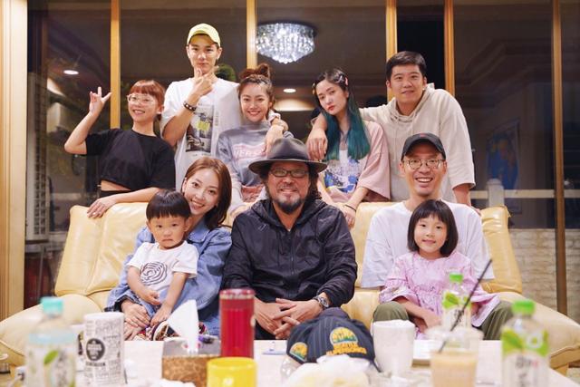 有望在美國復出！張菲經紀人爆料：他這陣子待在台北　「一劑疫苗都不想打」退休近況曝光