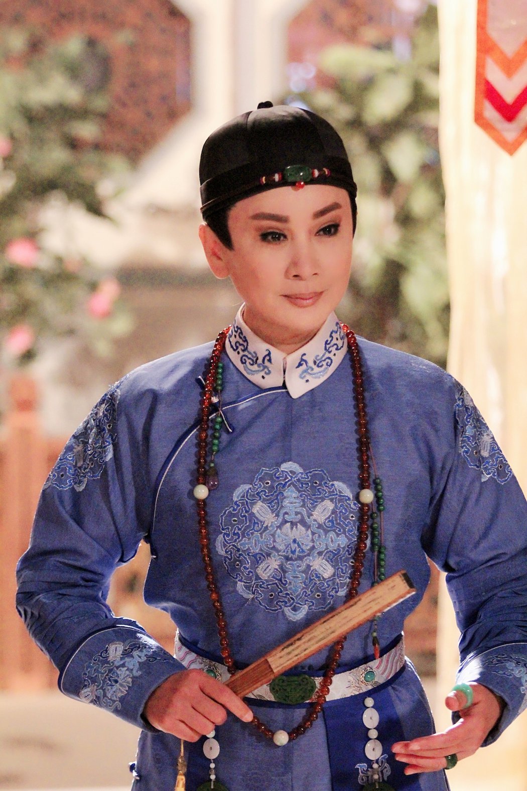 看到太入戲！陳亞蘭自爆：曾引起他人家庭糾紛　對方「哭著打電話」：想和她結婚