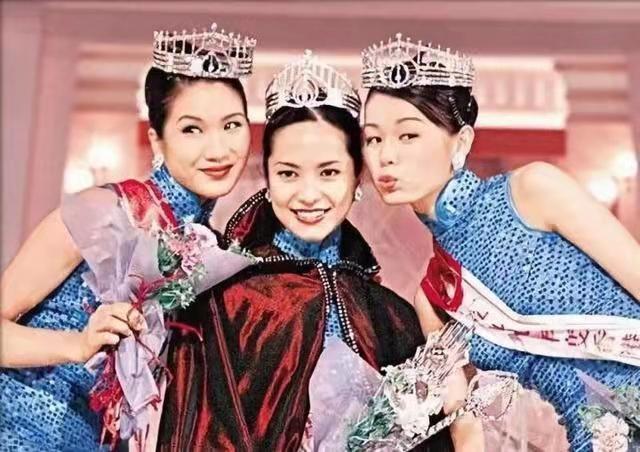 真愛無價！最美港姐兩段情坎坷「身敗名裂失去事業」　情定農村郎「倒貼3套房還狂寵公婆」卻幸福喊：找對人了