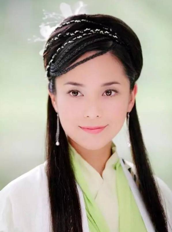 真愛無價！最美港姐兩段情坎坷「身敗名裂失去事業」　情定農村郎「倒貼3套房還狂寵公婆」卻幸福喊：找對人了