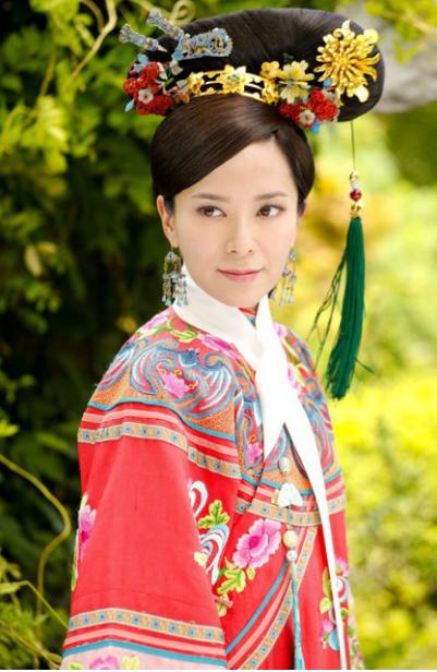 真愛無價！最美港姐兩段情坎坷「身敗名裂失去事業」　情定農村郎「倒貼3套房還狂寵公婆」卻幸福喊：找對人了