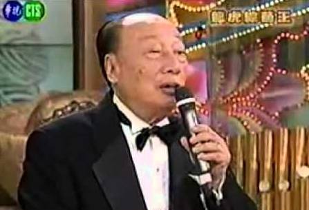 歌聲成絕響！《包青天》大咖「送走24歲愛子」　忍痛繼續搞笑「自願住進療養院」意外離開