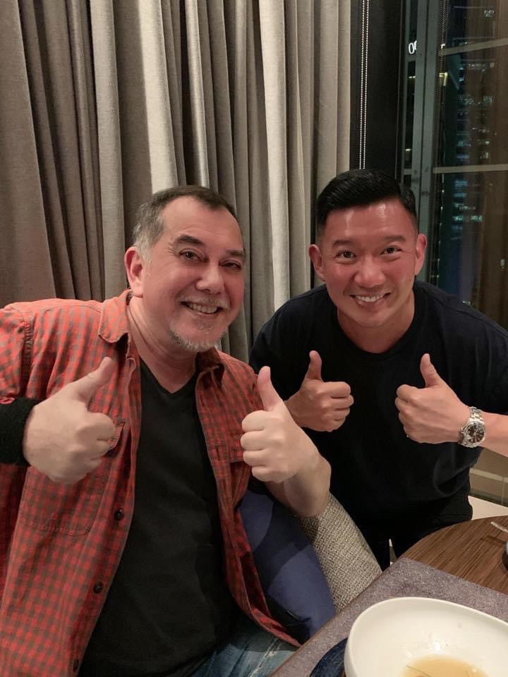 港人來台沒健保！付不出醫藥費「恐終生殘廢」淚崩無助　男星一聽「霸氣全買單」：看護錢也包了