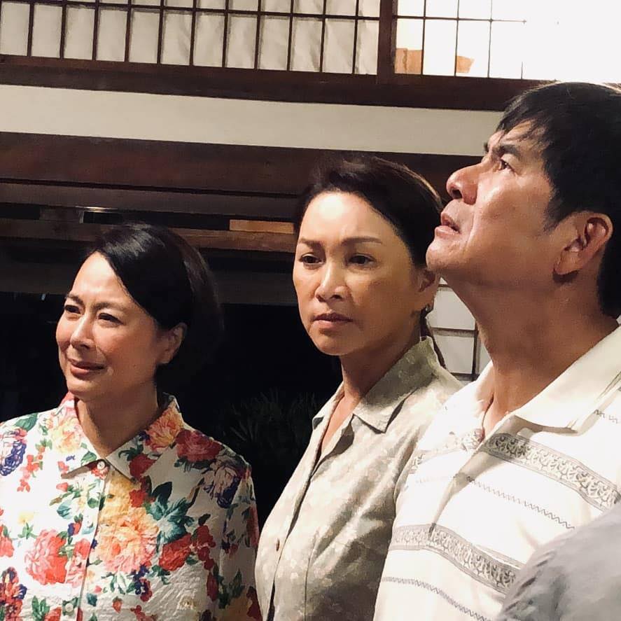 手術前3天離世！八點檔女星慟曝「媽媽沒撐過」　「3年內三至親離開」她消沉往大海走