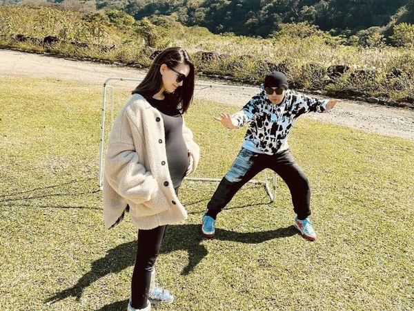 恭喜！周杰倫、昆凌再當爸媽「第三胎性別曝光」　親友說溜嘴「夫妻倆都樂開懷」　