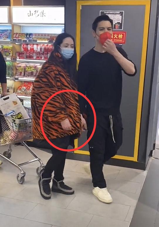 幸不幸福看臉就知！郭碧婷嫁向佐「丈夫變化不大」　婆婆讚不絕口3年後「她如同變了個人」