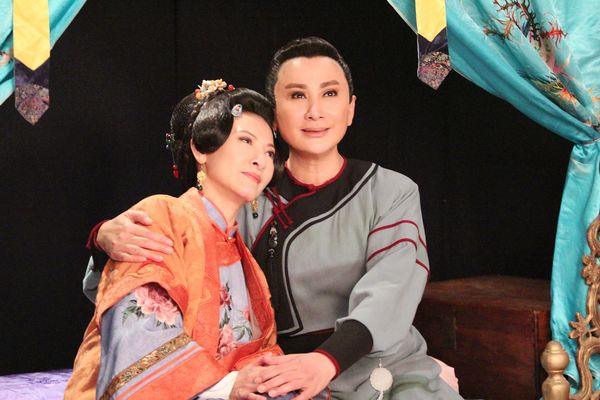 重男輕女受害者！陳亞蘭當年「為供哥哥讀書」去工廠當女工　下功夫演歌仔戲「帥氣皇上再爆紅」