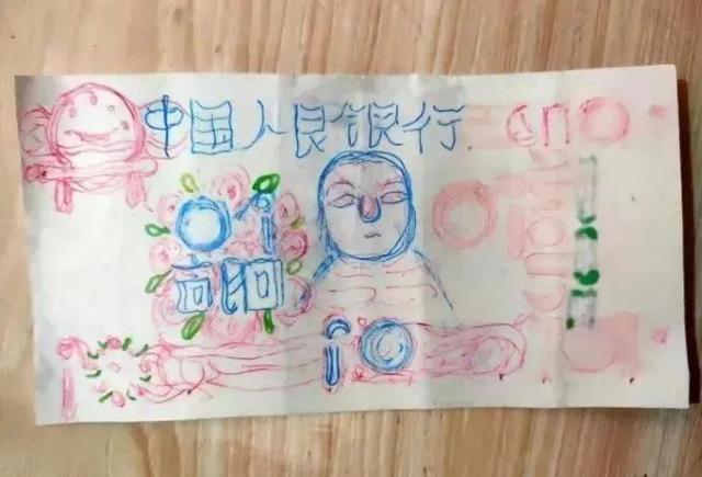虧本照樣賣！獨居爺「連吃9年霸王餐」結帳拿假鈔　佛心店家不責怪「一翻開鈔票」感動流淚