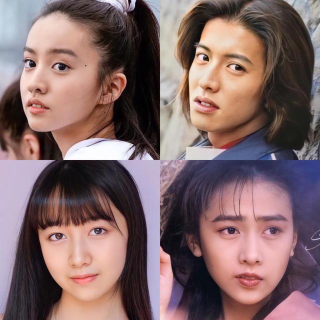 51歲魅力不減！木村拓哉妻子「扣子壞了照樣穿」私下超節儉　兩女兒同框照「繼承獨特時尚感」網驚：媽媽是範本