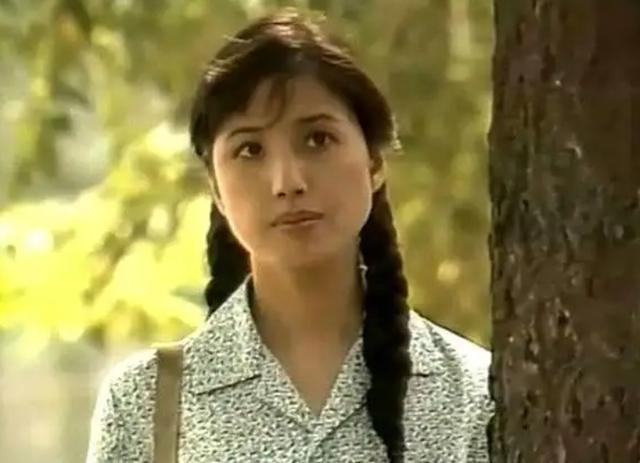 吳玉華：和前夫汪俊有緣無份，二婚嫁給畫家后，兒女雙全無遺憾