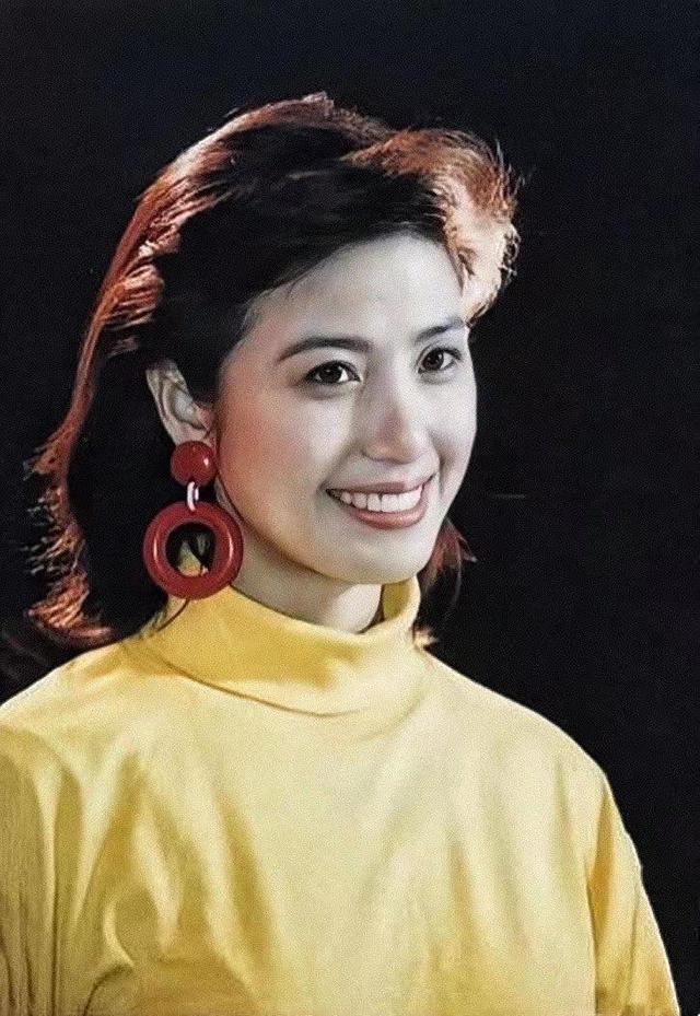 吳玉華：和前夫汪俊有緣無份，二婚嫁給畫家后，兒女雙全無遺憾
