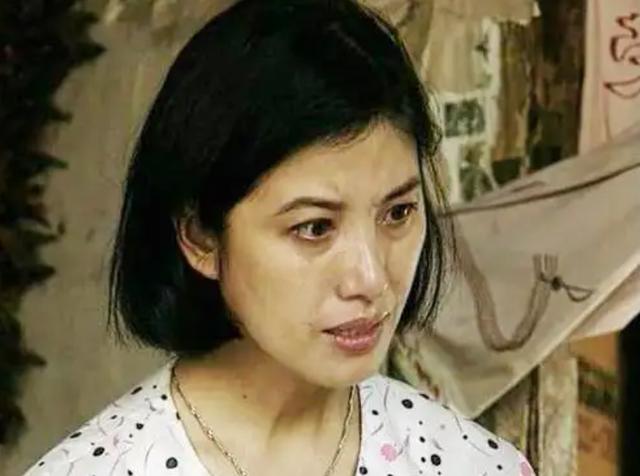 吳玉華：和前夫汪俊有緣無份，二婚嫁給畫家后，兒女雙全無遺憾