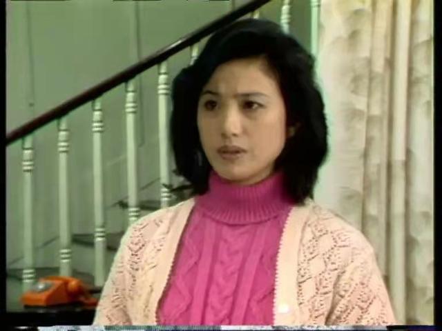 吳玉華：和前夫汪俊有緣無份，二婚嫁給畫家后，兒女雙全無遺憾
