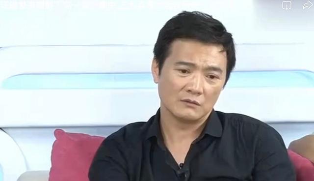 吳玉華：和前夫汪俊有緣無份，二婚嫁給畫家后，兒女雙全無遺憾