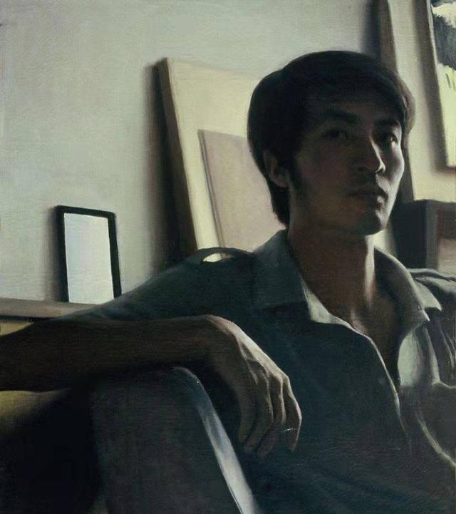 吳玉華：和前夫汪俊有緣無份，二婚嫁給畫家后，兒女雙全無遺憾