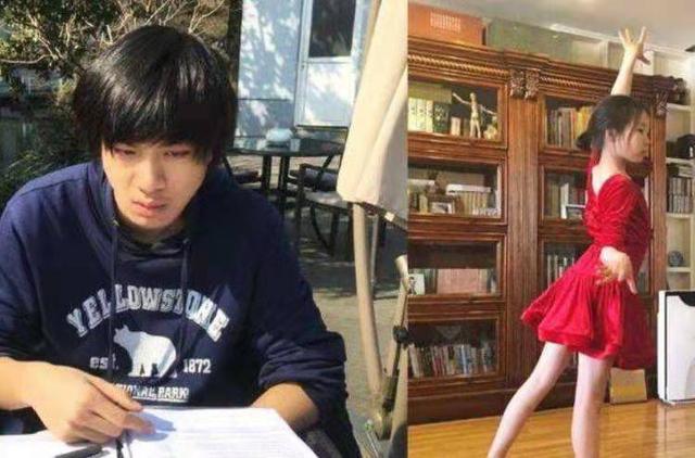 吳玉華：和前夫汪俊有緣無份，二婚嫁給畫家后，兒女雙全無遺憾