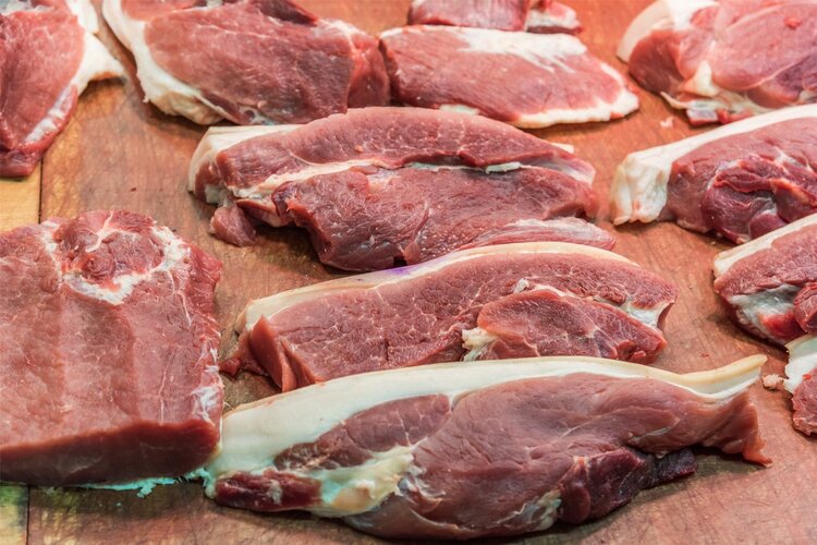 「癌症高發」是豬肉吃多了？營養教授揭秘「紅肉致癌真相」　提醒：豬的3個部位盡量少吃