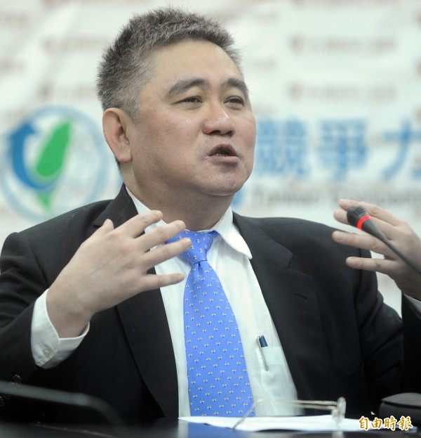 台塑王文洋也栽了！傳遭前立委詐騙「2243萬丟水溝」血本無歸　氣提告法院「卻拿對方沒轍」：學到教訓了