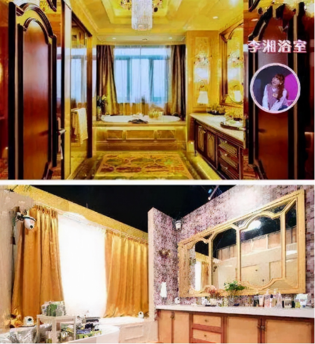 一條項鏈3600萬！「花錢如流水」的6位女星：有錢也養不起　她們的「高消費」你想都想不到
