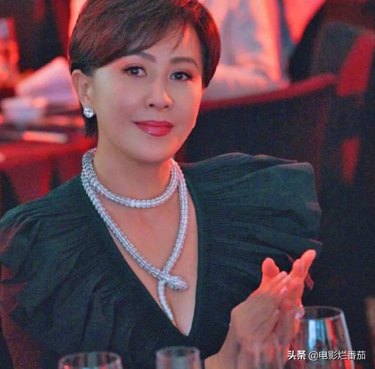 一條項鏈3600萬！「花錢如流水」的6位女星：有錢也養不起　她們的「高消費」你想都想不到