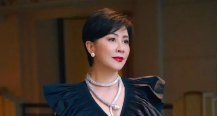 一條項鏈3600萬！「花錢如流水」的6位女星：有錢也養不起　她們的「高消費」你想都想不到