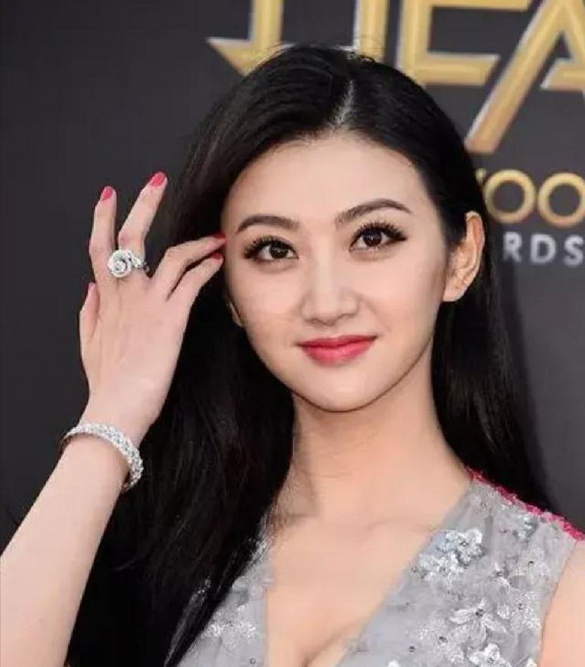 一條項鏈3600萬！「花錢如流水」的6位女星：有錢也養不起　她們的「高消費」你想都想不到
