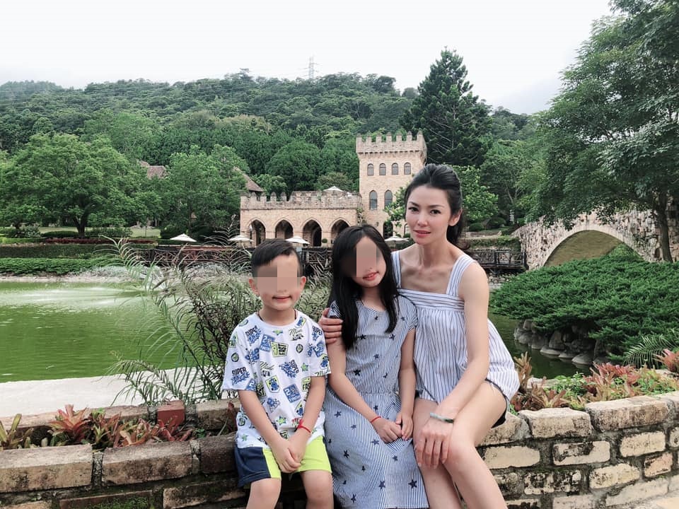 情纏庹宗康8年！女星旺夫「尪一躍百億身價」豪門生活曝　為孩子月砸數十萬「愛女是得獎常客」