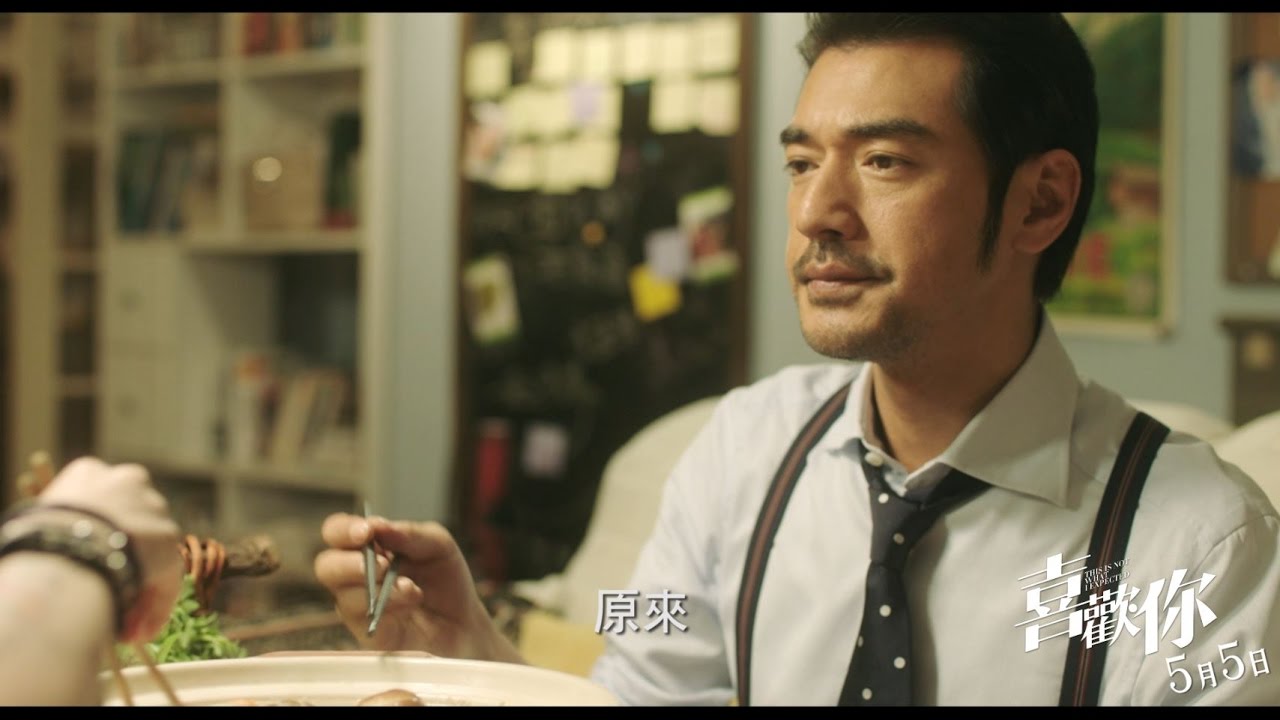 金城武是雙面人?幫空姐簽名「轉身馬上客訴」 她抱不平「假裝客氣答應」網不挺:你們太超過