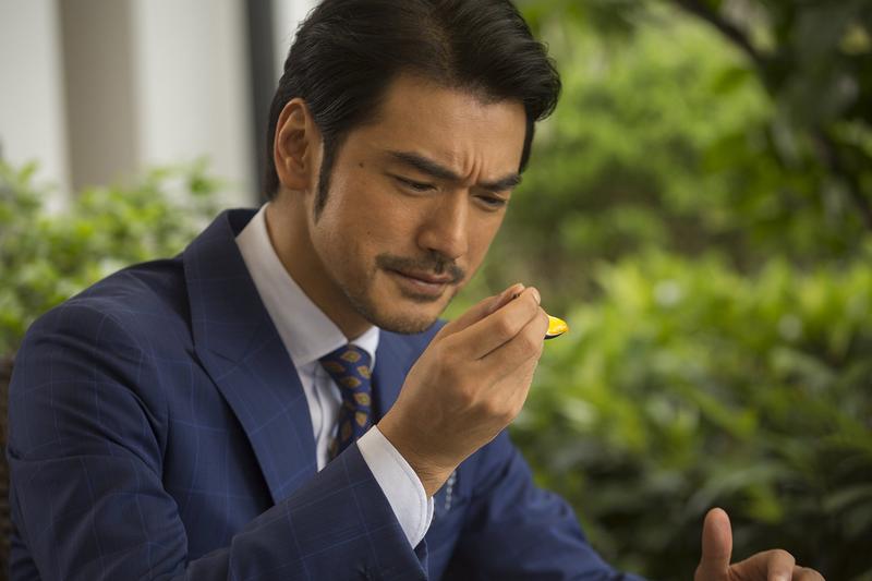 金城武是雙面人?幫空姐簽名「轉身馬上客訴」 她抱不平「假裝客氣答應」網不挺:你們太超過