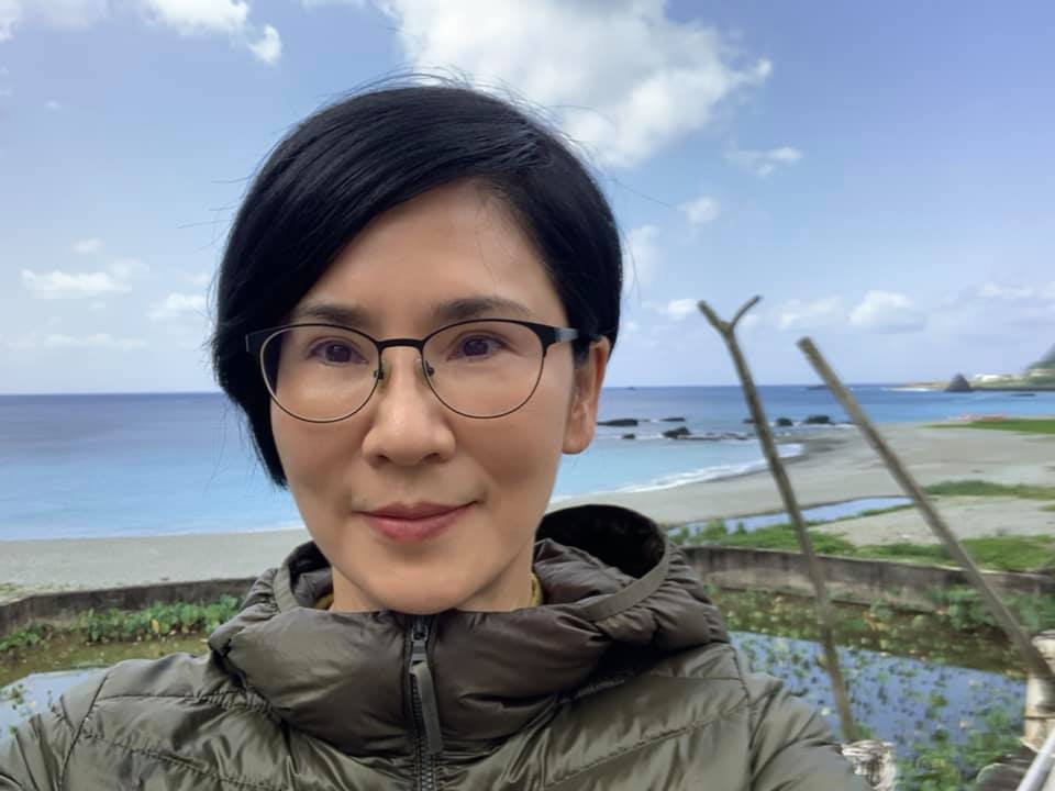 終於復出！葉歡淡出6年「跑到偏鄉做公益」從不間斷　「為戲剪俐落短髮」宣布回歸