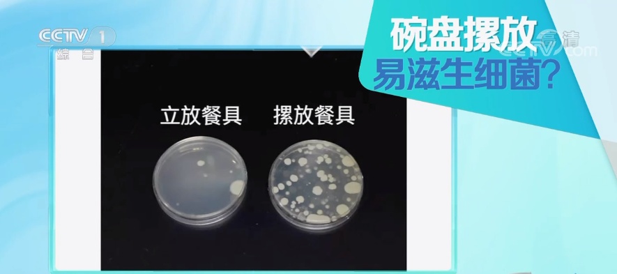 99%的家庭都中招！研究實驗表明：「洗碗3大壞習慣」細菌增加70倍　吃下肚「嚴重可致癌」趁早改掉