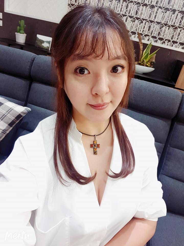 升格當醫師娘！本土劇女星「突面癱眼歪嘴斜」講話還漏風　崩潰爆哭「睡覺還需要貼膠帶」病況曝光