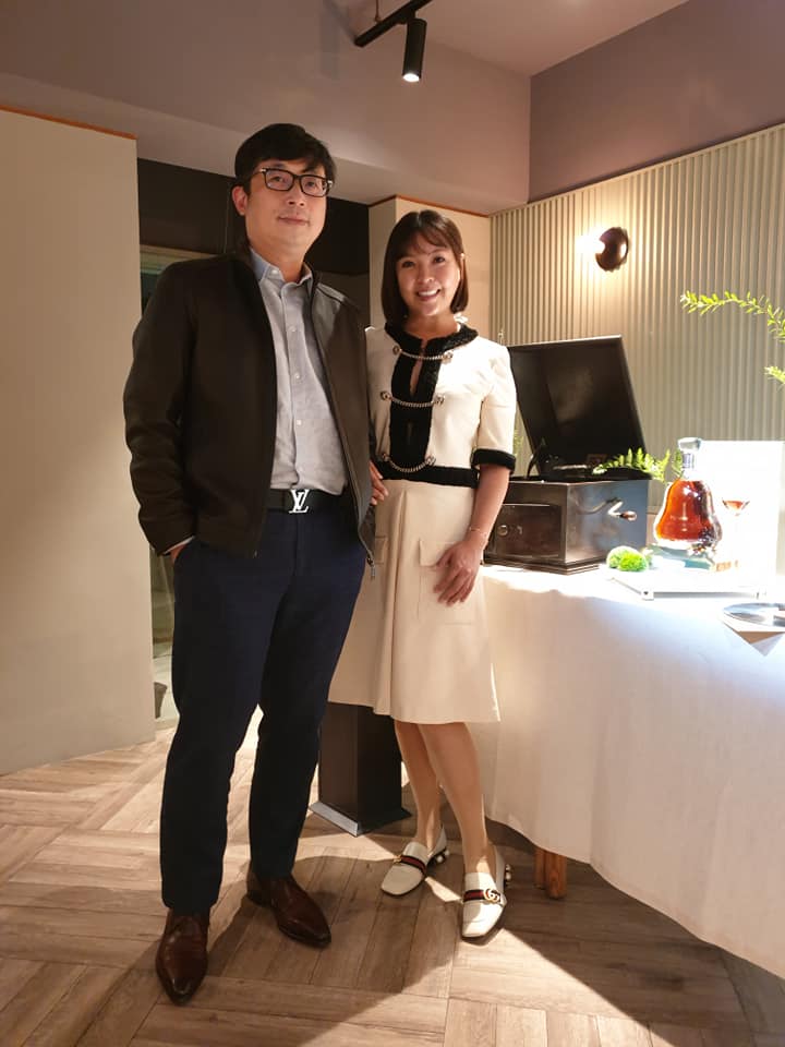 升格當醫師娘！本土劇女星「突面癱眼歪嘴斜」講話還漏風　崩潰爆哭「睡覺還需要貼膠帶」病況曝光